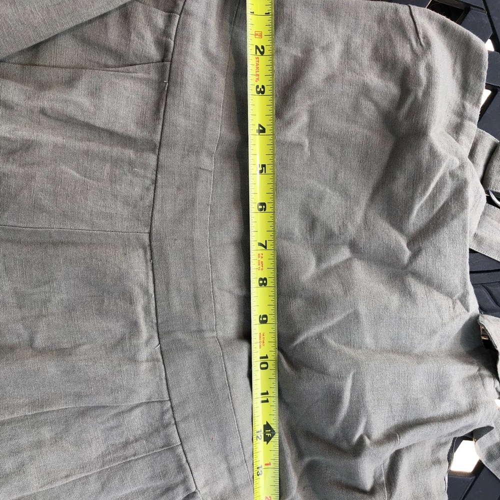 Japna jumpsuit with pockets!